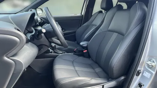 TOYOTA Yaris Cross Yaris Cross Hybrid 1.5 Adventure 4x4