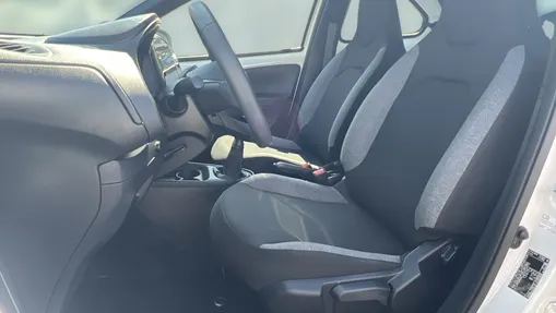 TOYOTA Aygo X Aygo X 1.0 VVT-i Comfort