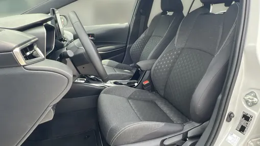 TOYOTA Corolla Corolla 1.8 Hybrid Comfort