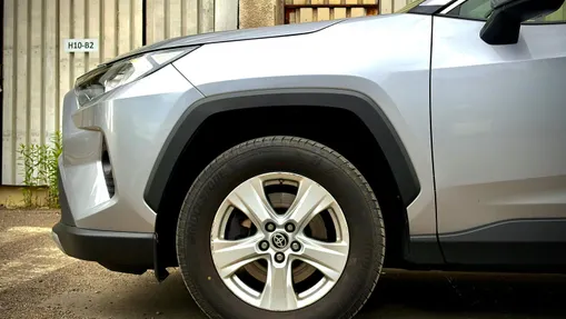 TOYOTA RAV4 RAV4 2.0 Comfort 4x2