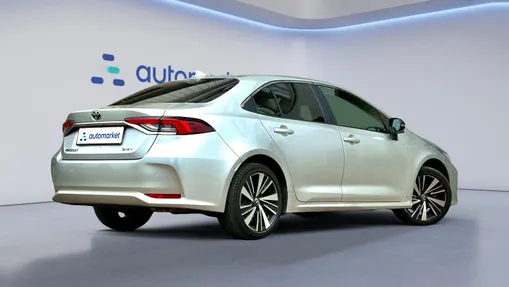 TOYOTA Corolla Corolla 1.8 Hybrid Style