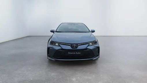 TOYOTA Corolla Corolla 1.8 Hybrid Comfort