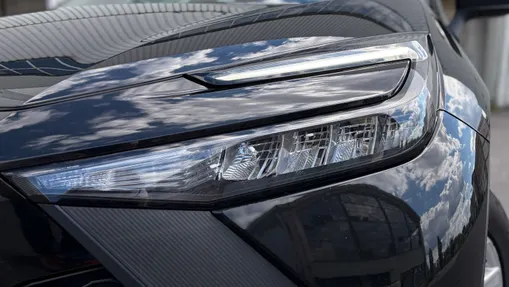 TOYOTA C-HR C-HR 1.8 Hybrid Comfort