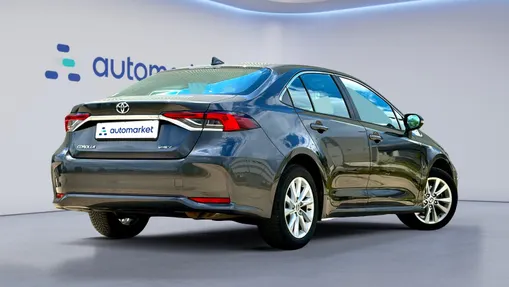 TOYOTA Corolla Corolla 1.8 Hybrid Comfort