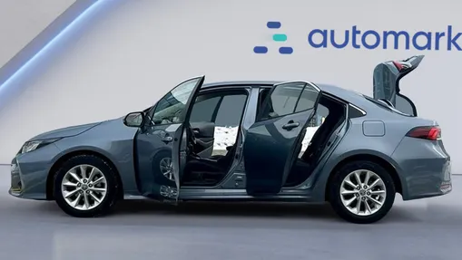TOYOTA Corolla Corolla 1.8 Hybrid Comfort