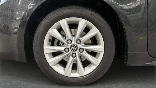 TOYOTA Corolla Corolla 1.8 Hybrid Comfort