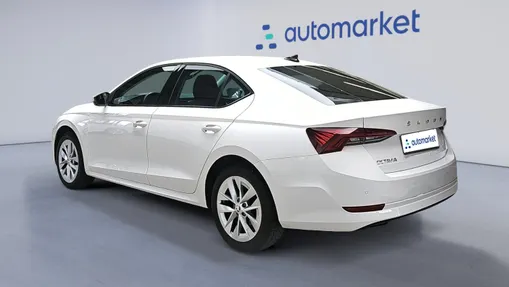 SKODA Octavia Octavia 2.0 TDI Ambition DSG