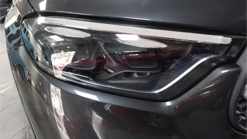 MERCEDES-BENZ GLC GLC 300 mHEV 4-Matic AMG Line