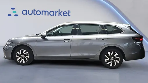 VOLKSWAGEN Passat Passat 1.5 TSI ACT mHEV Business DSG