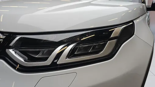 LAND ROVER Discovery Sport Discovery Sport 2.0 P250 mHEV S aut