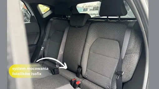 RENAULT Captur Captur 1.2 TCe Techno Eco-G Nowy