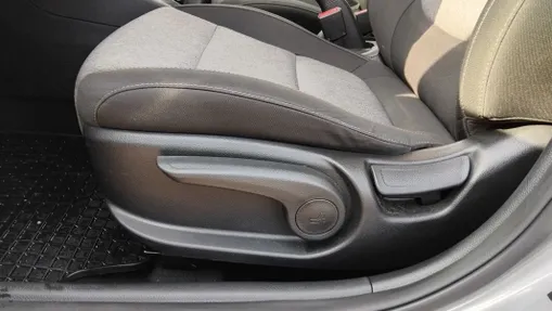 KIA Stonic Stonic 1.0 T-GDI M