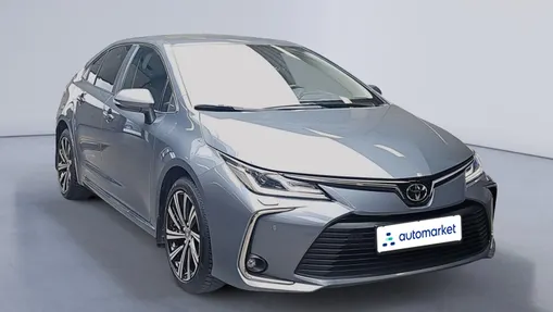 TOYOTA Corolla Corolla 1.5 Style