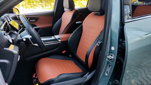MERCEDES-BENZ GLC GLC 220 d mHEV 4-Matic AMG Line