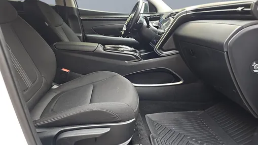 HYUNDAI Tucson Tucson 1.6 T-GDi 48V Platinum 2WD DCT