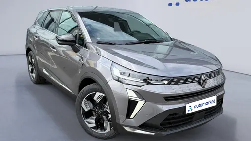 RENAULT Symbioz Symbioz 1.3 TCe mHEV Techno aut Nowy