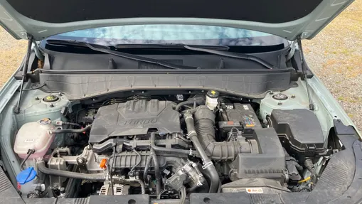 HYUNDAI Kona Kona 1.0 T-GDI Executive