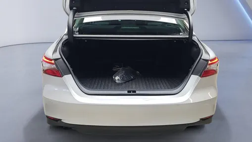TOYOTA Camry Camry 2.5 Hybrid Prestige CVT