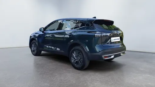 NISSAN Qashqai Qashqai 1.3 DIG-T mHEV Acenta Nowy
