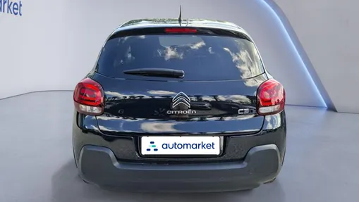CITROEN C3 C3 1.2 PureTech Max