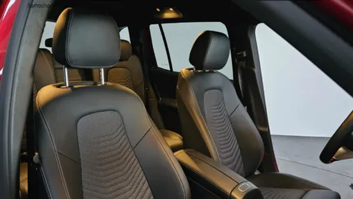 MERCEDES-BENZ GLB GLB 200 mHEV Progressive 7G-DCT