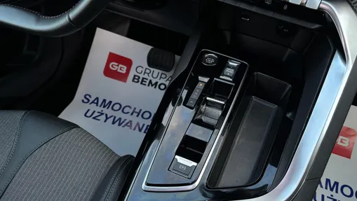 PEUGEOT 5008 5008 1.5 BlueHDi Allure Pack S&S EAT8