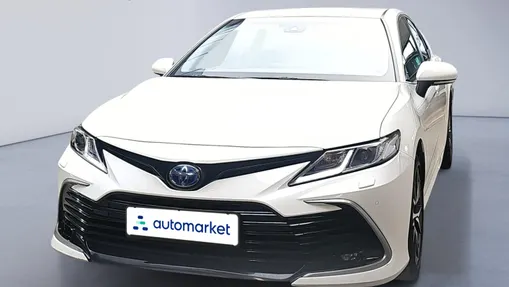 TOYOTA Camry Camry 2.5 Hybrid Prestige CVT