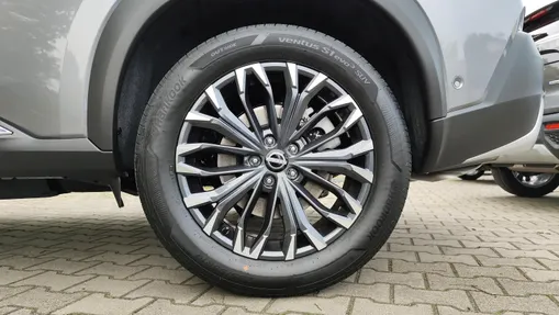 NISSAN X-Trail X-Trail 1.5 VC-T e-POWER Tekna e-4ORCE Nowy