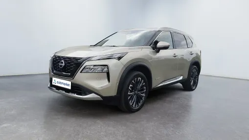 NISSAN X-Trail X-Trail 1.5 VC-T e-POWER Tekna e-4ORCE 7os Nowy