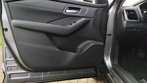 NISSAN X-Trail X-Trail 1.5 VC-T e-POWER Tekna e-4ORCE Nowy