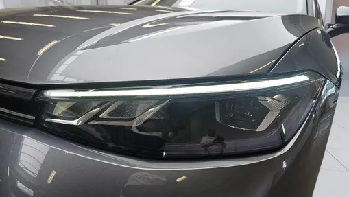 VOLKSWAGEN Passat Passat 1.5 TSI ACT mHEV Business DSG