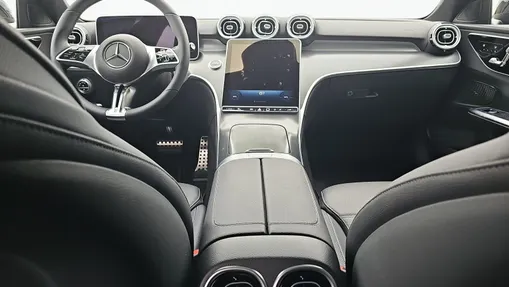 MERCEDES-BENZ C Klasa C 220 d mHEV 4-Matic All-Terrain Avantgarde