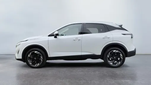 NISSAN Qashqai Qashqai 1.3 DIG-T mHEV N-Connecta