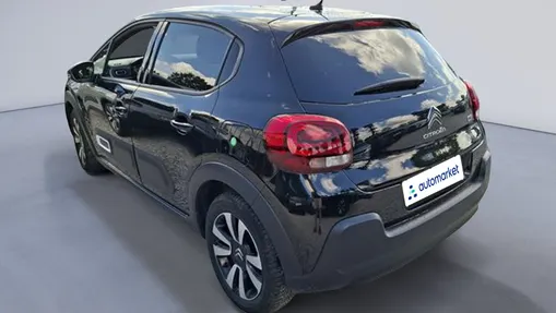 CITROEN C3 C3 1.2 PureTech Max