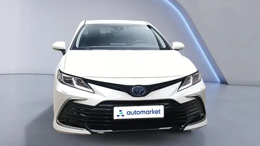 TOYOTA Camry Camry 2.5 Hybrid Prestige CVT
