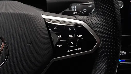 VOLKSWAGEN Arteon Arteon 2.0 TDI R-Line DSG