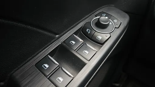 FORD Kuga Kuga 1.5 EcoBoost FWD Titanium X