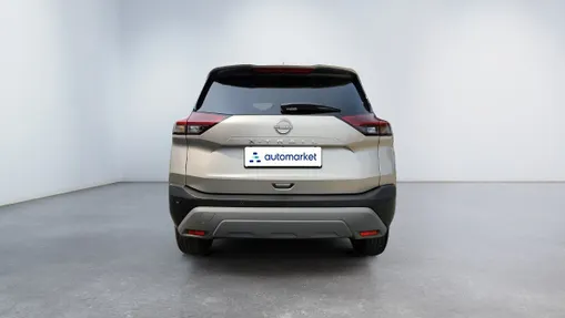 NISSAN X-Trail X-Trail 1.5 VC-T mHEV N-Connecta 2WD Xtronic Nowy