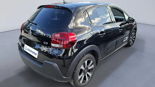 CITROEN C3 C3 1.2 PureTech Max
