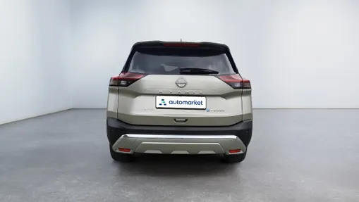 NISSAN X-Trail X-Trail 1.5 VC-T e-POWER Tekna e-4ORCE 7os Nowy