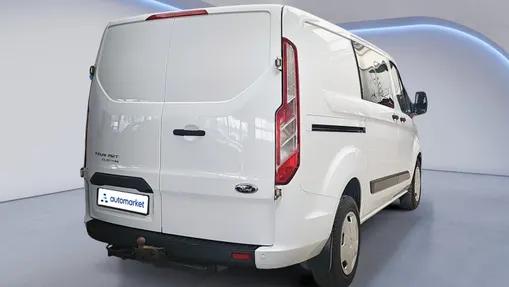 FORD Transit Custom Transit Custom 320 L1H1 Trend Aut. (bryg.)