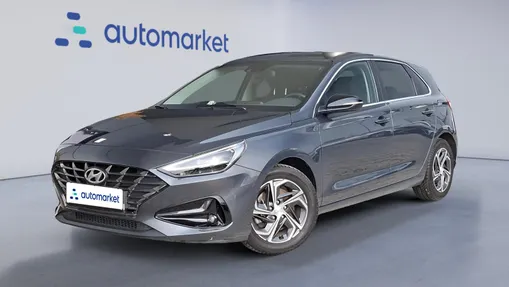 HYUNDAI i30 i30 1.0 T-GDI Smart