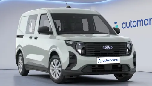 FORD Transit Courier Transit Courier 1.5 EcoBlue 1,9t Trend Nowy