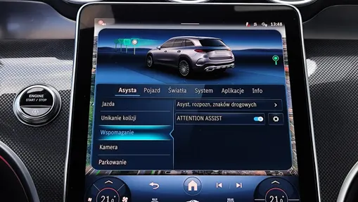 MERCEDES-BENZ GLC GLC 220 d mHEV 4-Matic AMG Line