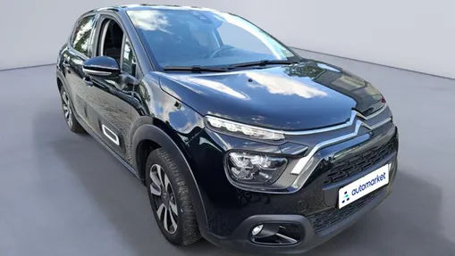 CITROEN C3 C3 1.2 PureTech Max