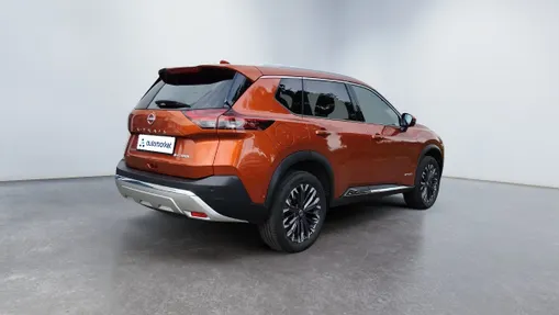 NISSAN X-Trail X-Trail 1.5 VC-T e-POWER Tekna e-4ORCE