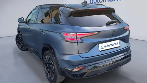 RENAULT Austral Austral 1.2 E-Tech Full Hybrid 200 esprit Alpine MMT Nowy