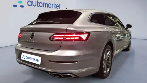 VOLKSWAGEN Arteon Arteon 2.0 TSI R-Line DSG