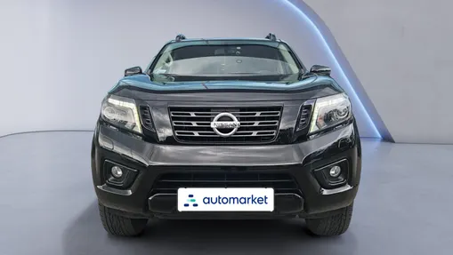 NISSAN Navara Navara 2.3 dCi Tekna aut