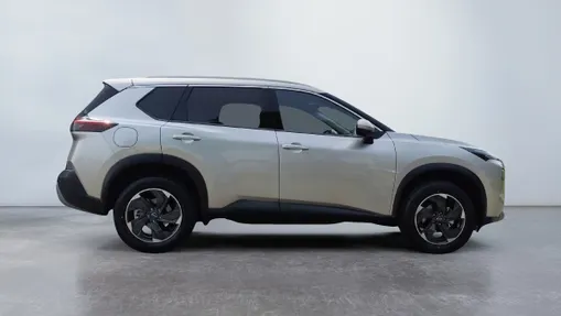 NISSAN X-Trail X-Trail 1.5 VC-T mHEV N-Connecta 2WD Xtronic Nowy